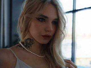 Еротски видео разговор LinaMorgan