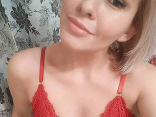 Еротски видео разговор LinaWinter