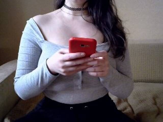 Емитувани слики од екранот evergreenever