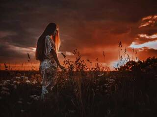 Еротски видео разговор LindaMiller