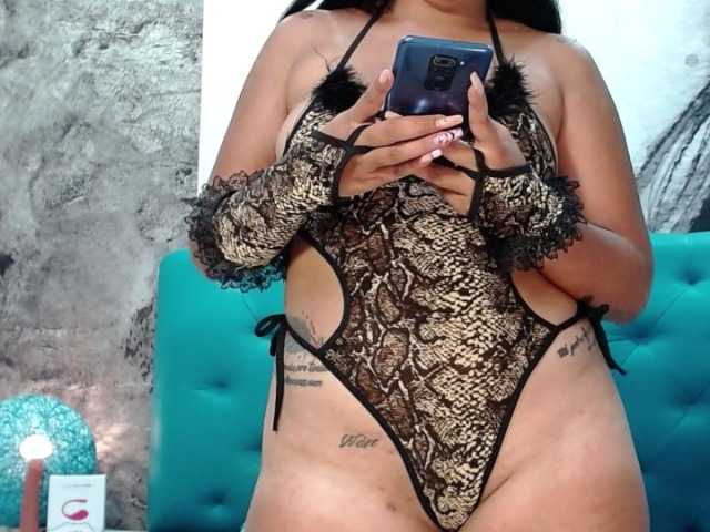 Емитувани слики од екранот lindasanchez