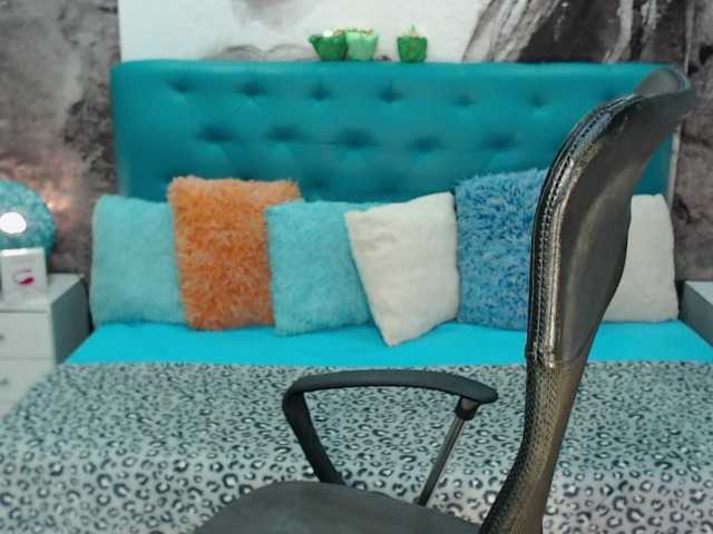 Емитувани слики од екранот lindasanchez