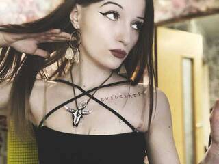 Еротски видео разговор Lindsay-Evans