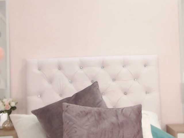 Емитувани слики од екранот LindsaySummer