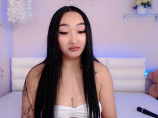 Фотографии Lioriio If you could tell me how you're feelingMaybe we could get through this undefeated #asian #squirt #ass #tits #18 #mistress #dildo #lovense
