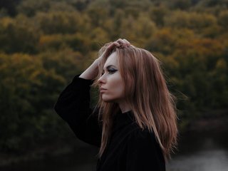 Еротски видео разговор ALYSSA_KASATKA