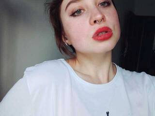 Еротски видео разговор LisaCrystal