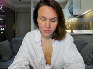 Еротски видео разговор LisaDaniels