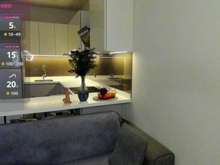 Еротски видео разговор LisaDaniels