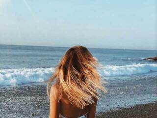 Еротски видео разговор LisaLiss