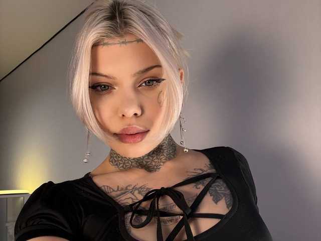 Фотографија на профилот Lisalovelyy