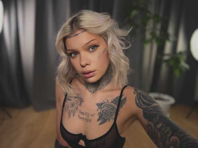 Фотографија на профилот Lisalovelyy