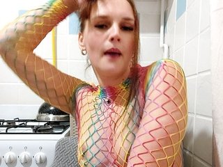 Еротски видео разговор LisaLovHoney