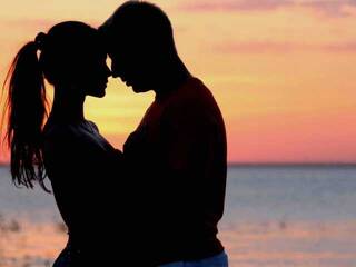 Еротски видео разговор LisaMark