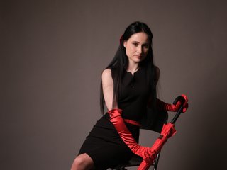 Еротски видео разговор Liissa