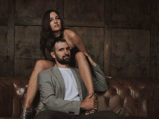 Еротски видео разговор LisaNovak69