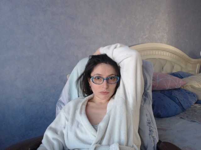 Емитувани слики од екранот LisaSweet23