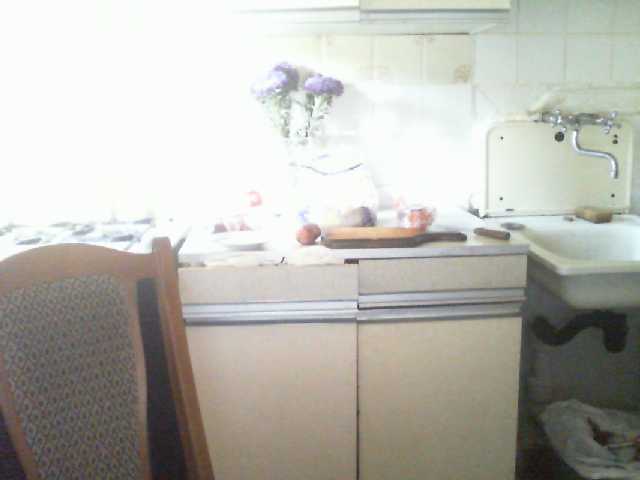 Емитувани слики од екранот LisaXRus