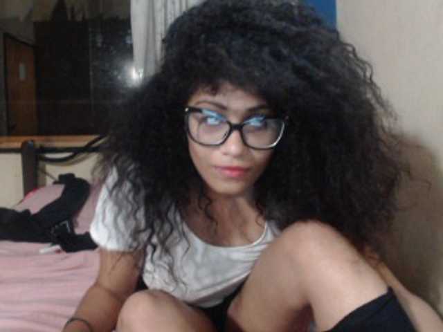 Емитувани слики од екранот Liss-Miley