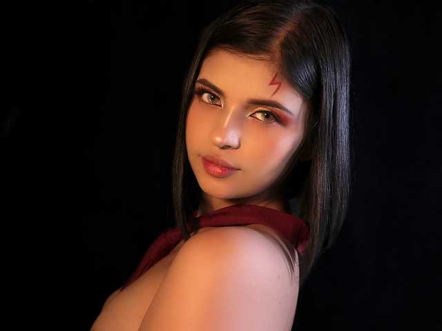 Фотографија на профилот LissaMorgan