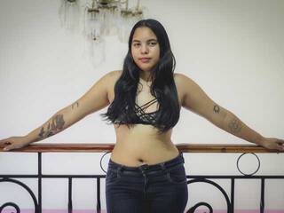 Еротски видео разговор LISSMOVA