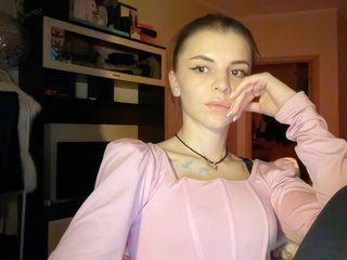 Еротски видео разговор LISSSA1