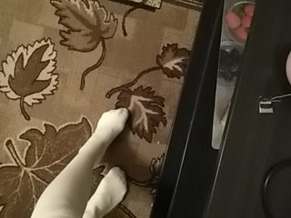 Емитувани слики од екранот little_pussy