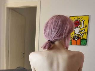 Еротски видео разговор Marshymallow_