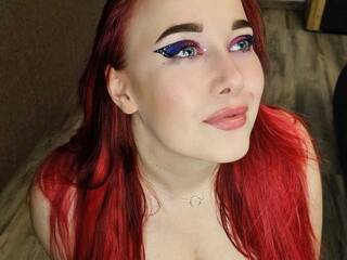 Еротски видео разговор littleEve