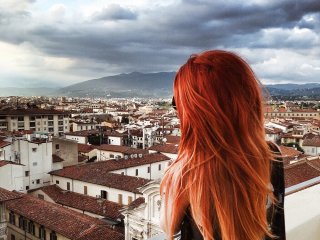 Фотографија на профилот Fiery_Phoenix