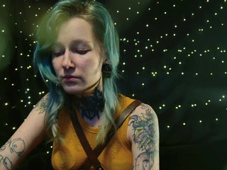 Еротски видео разговор LittleSpaceMouse-