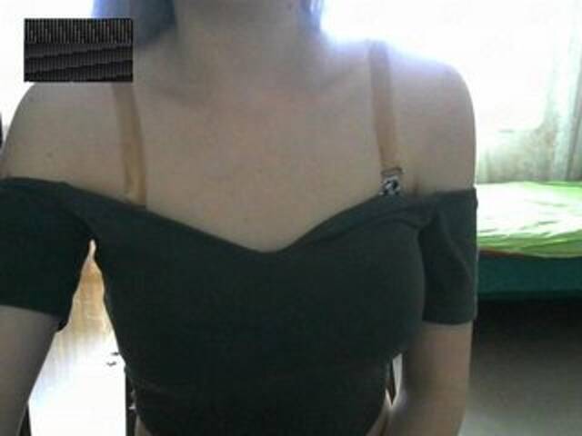 Емитувани слики од екранот liudovich