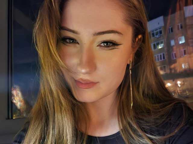 Фотографија на профилот LiyaAura