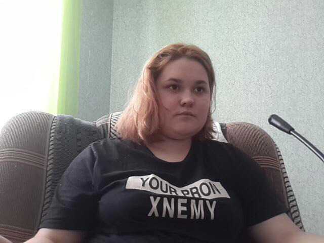Емитувани слики од екранот Lizakim7728