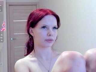 Еротски видео разговор LizaKleizi