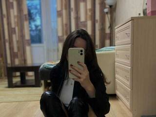 Еротски видео разговор LizaMi