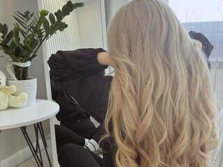 Еротски видео разговор Liziizi