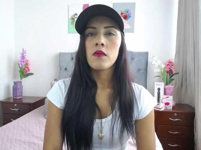 Емитувани слики од екранот LizzGray