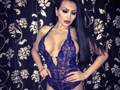 Фотографија на профилот LizzyAnne