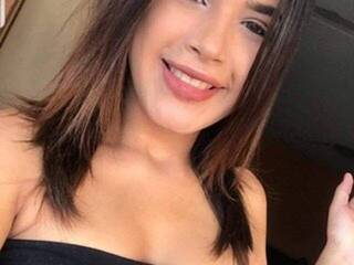 Еротски видео разговор Llana01