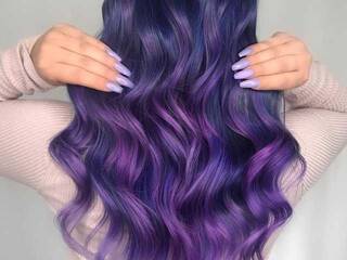 Еротски видео разговор Loana-Fleur