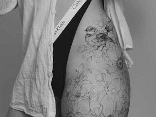 Еротски видео разговор Fabulous_Elf