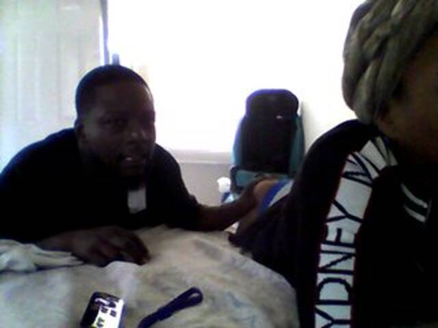 Емитувани слики од екранот LondonLove