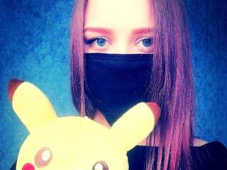 Еротски видео разговор M_O_L_L_I