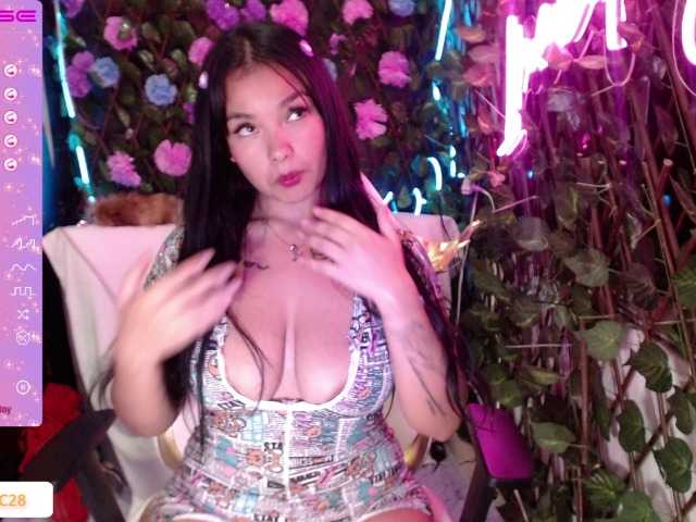 Емитувани слики од екранот loreC