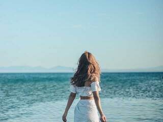 Еротски видео разговор lorein-walker