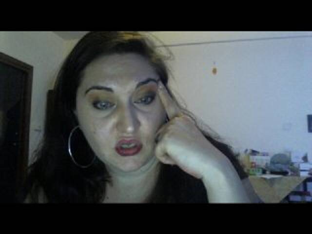 Емитувани слики од екранот Lorelay69