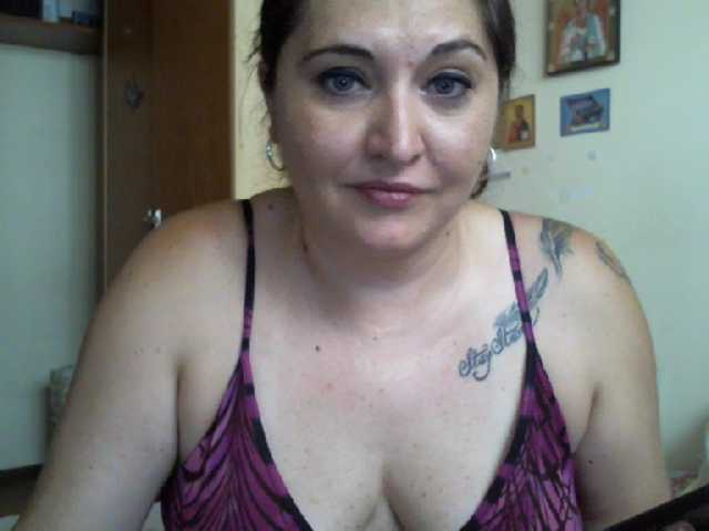 Емитувани слики од екранот Lorelay69