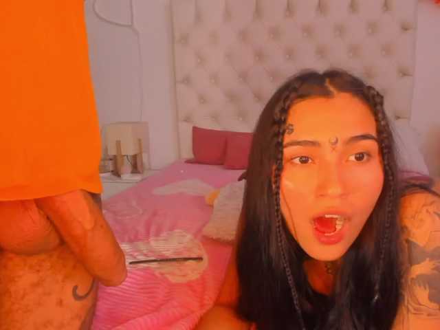 Емитувани слики од екранот lorena266