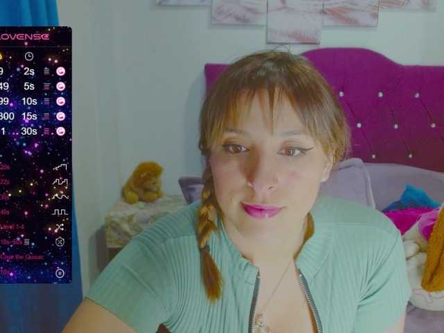 Емитувани слики од екранот Lorenalyh